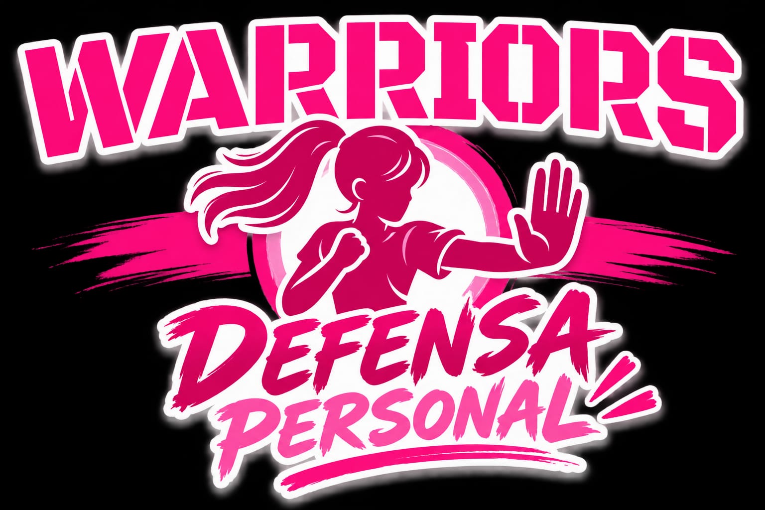 Warriors Defensa Personal