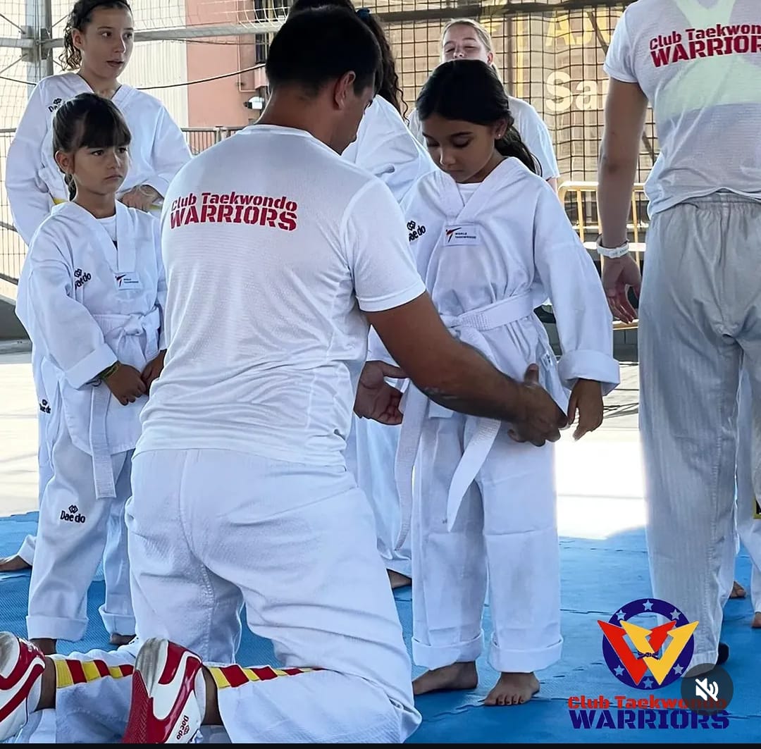 Galeria Warriors 25