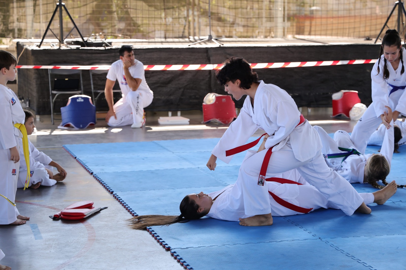 Galeria Warriors 12