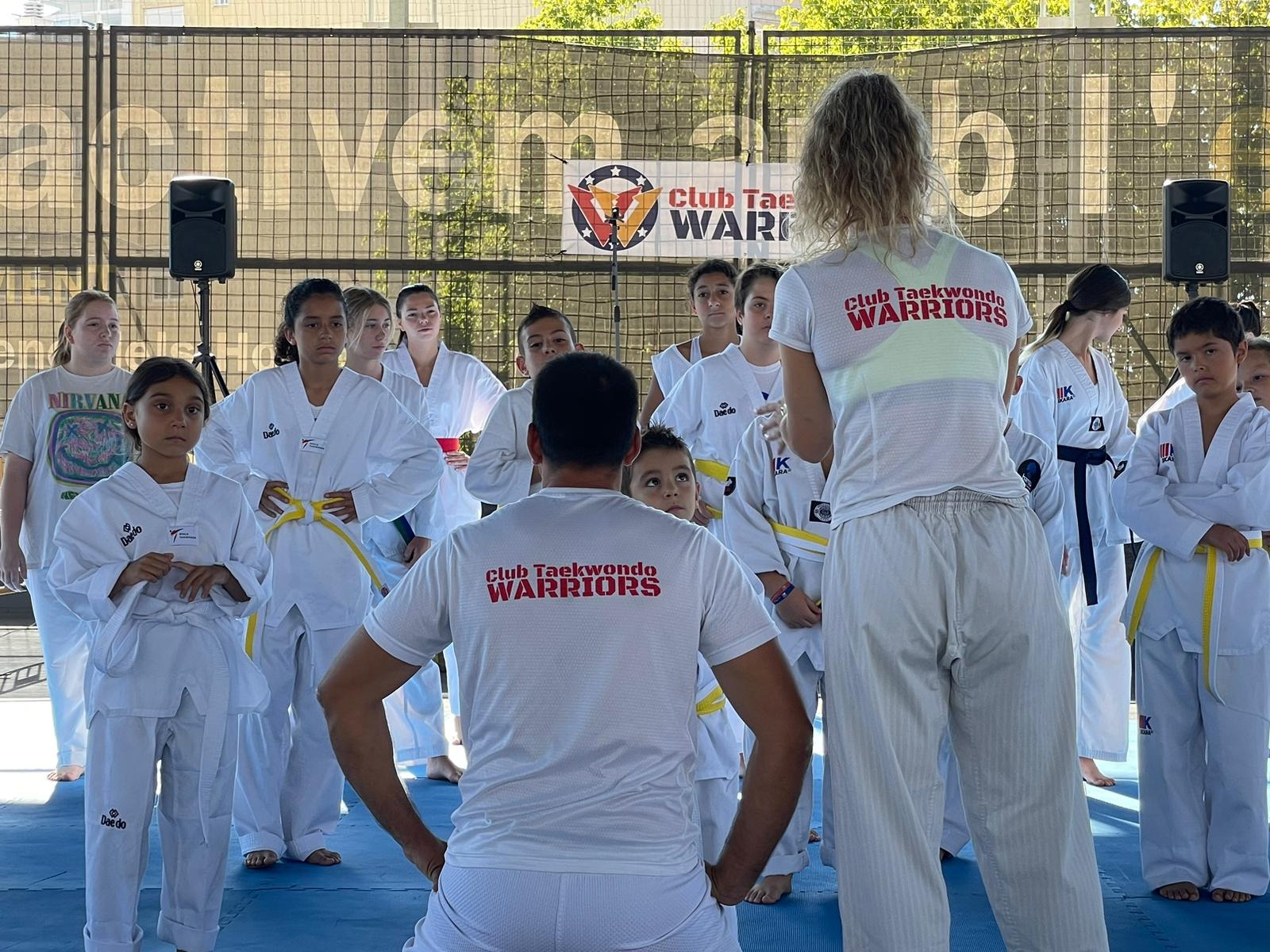 Galeria Warriors 14