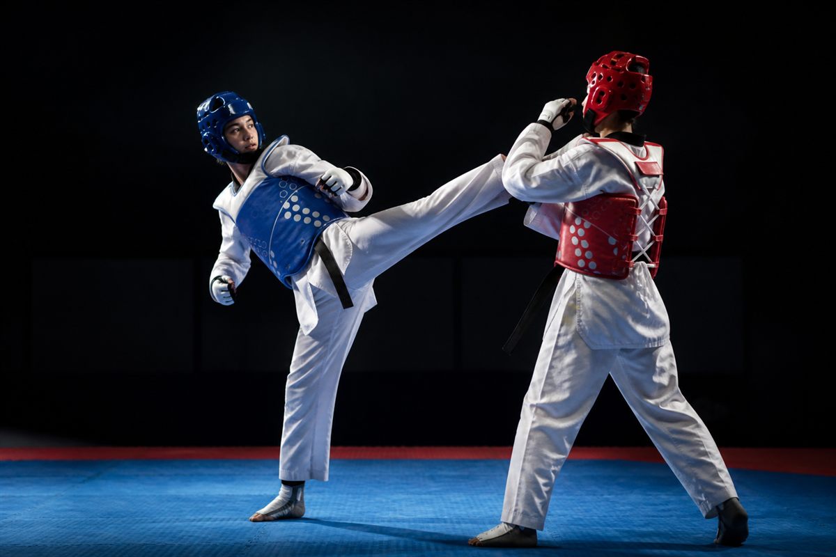 Combat