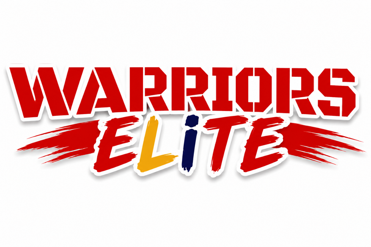 Warriors Elite