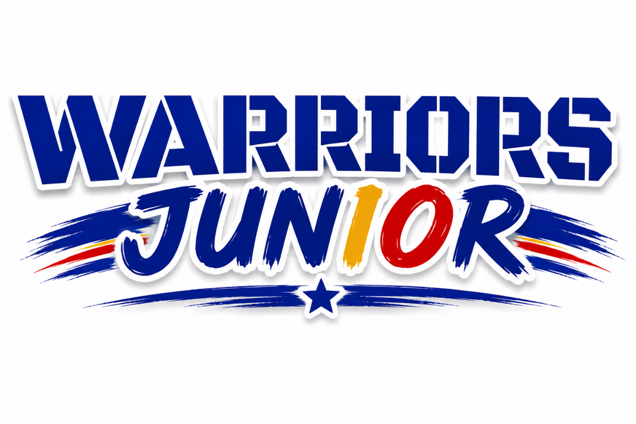 Warriors Junior
